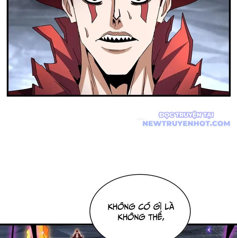 Đại Quản Gia Là Ma Hoàng: Chapter 648