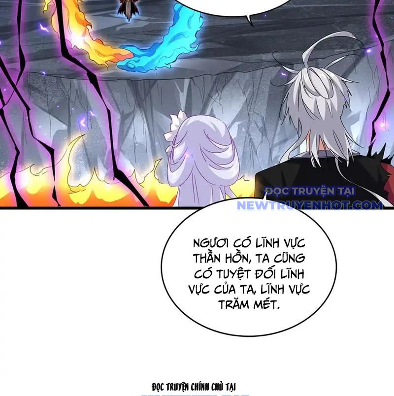 Đại Quản Gia Là Ma Hoàng: Chapter 648