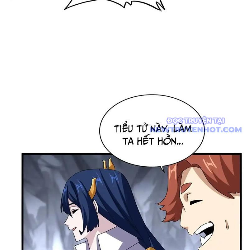 Đại Quản Gia Là Ma Hoàng: Chapter 648