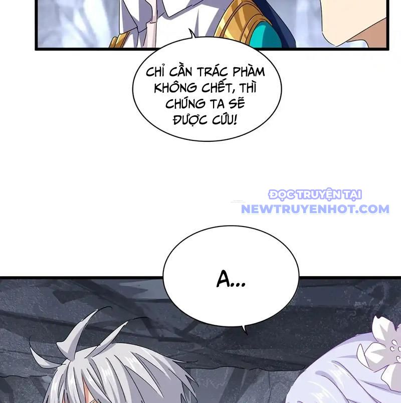 Đại Quản Gia Là Ma Hoàng: Chapter 648