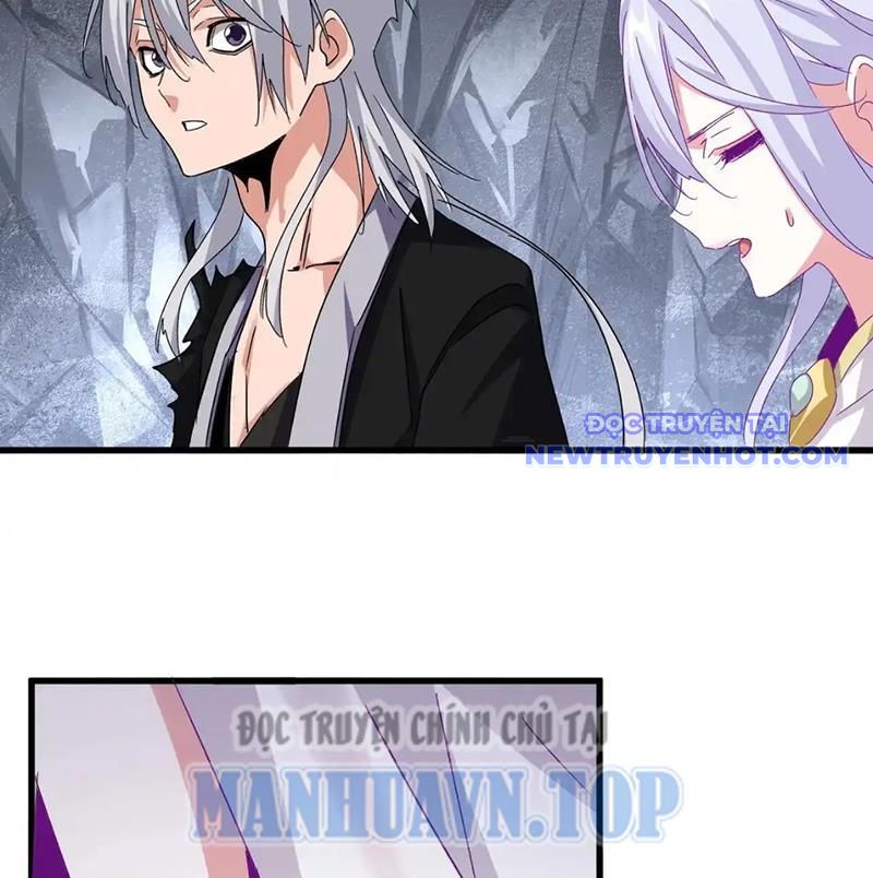 Đại Quản Gia Là Ma Hoàng: Chapter 648