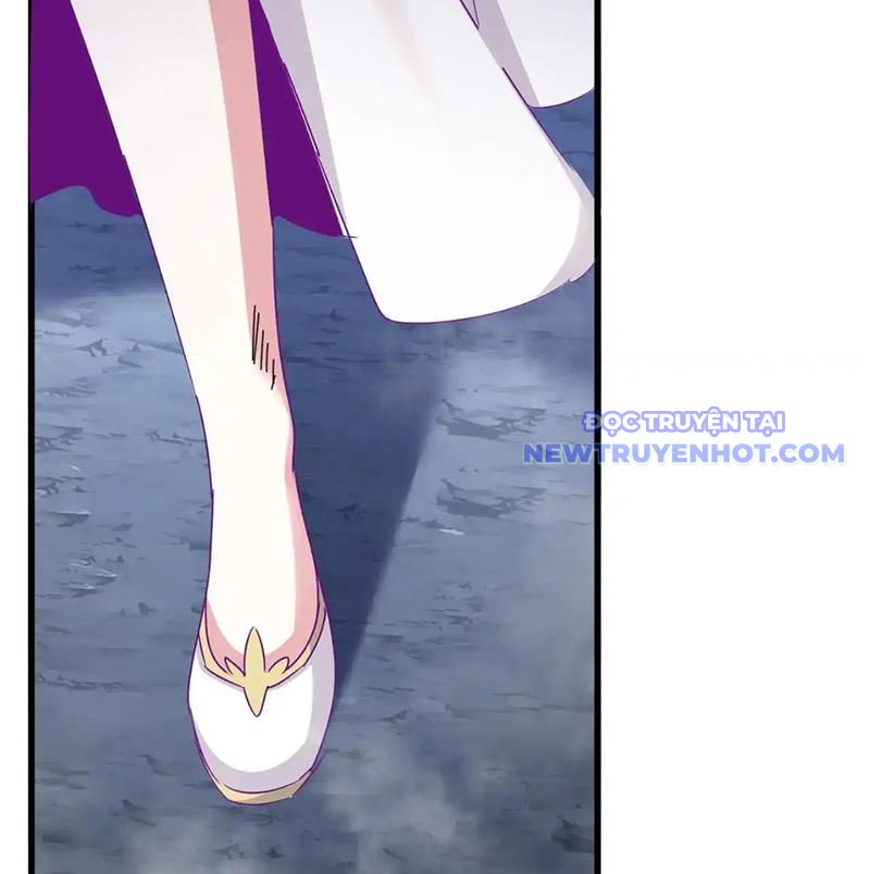 Đại Quản Gia Là Ma Hoàng: Chapter 648