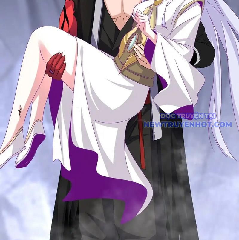 Đại Quản Gia Là Ma Hoàng: Chapter 648