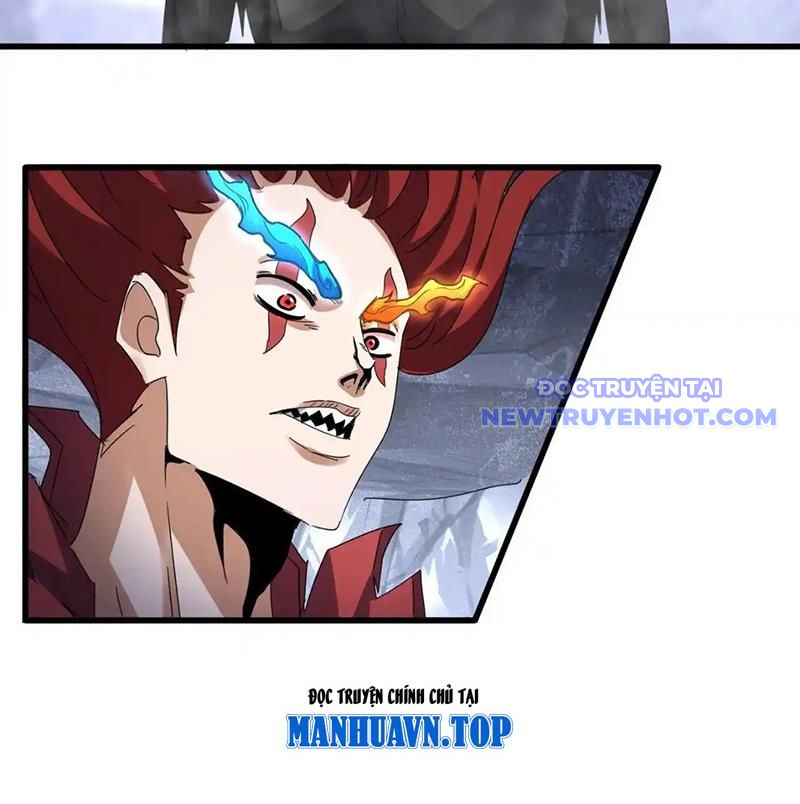 Đại Quản Gia Là Ma Hoàng: Chapter 648