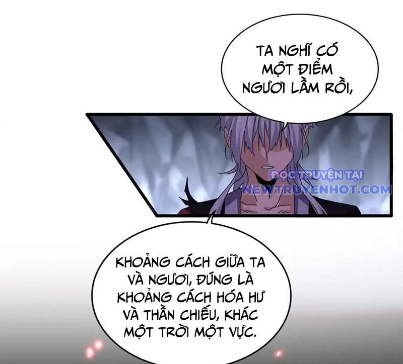 Đại Quản Gia Là Ma Hoàng: Chapter 648