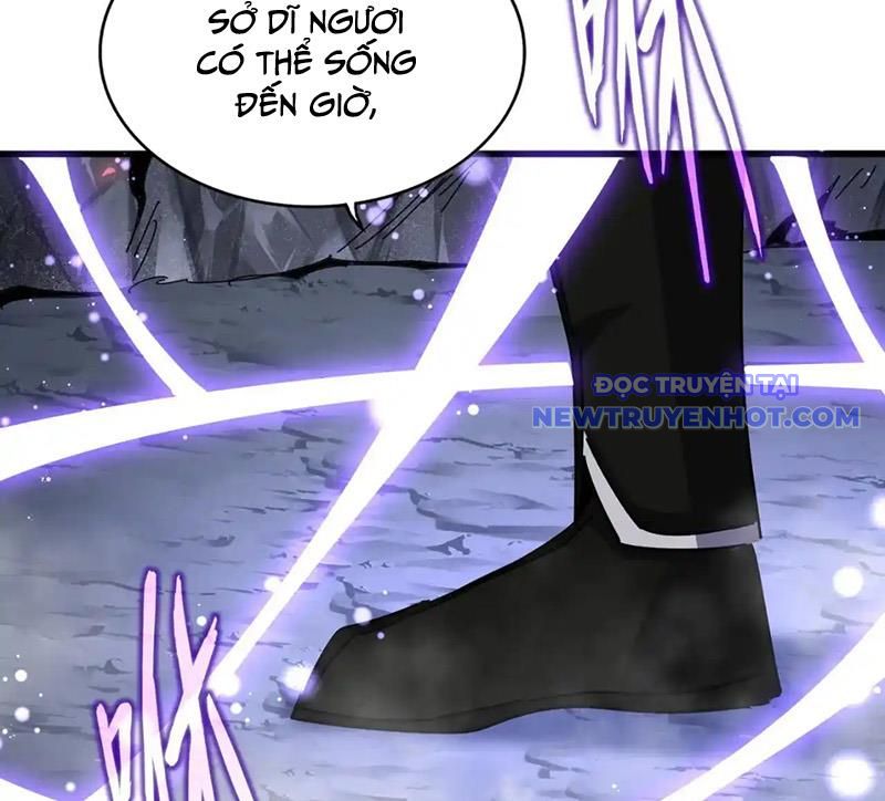 Đại Quản Gia Là Ma Hoàng: Chapter 648