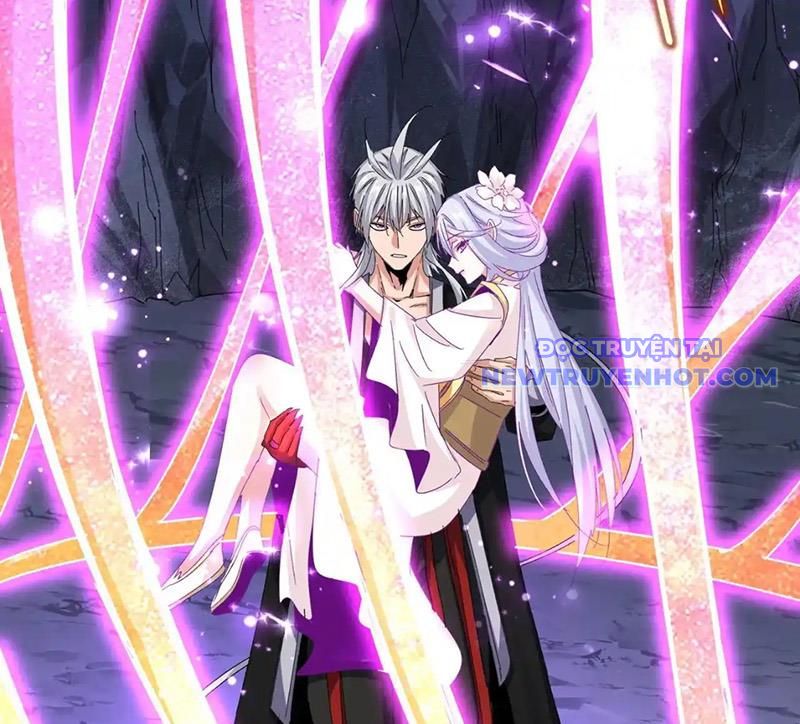 Đại Quản Gia Là Ma Hoàng: Chapter 648