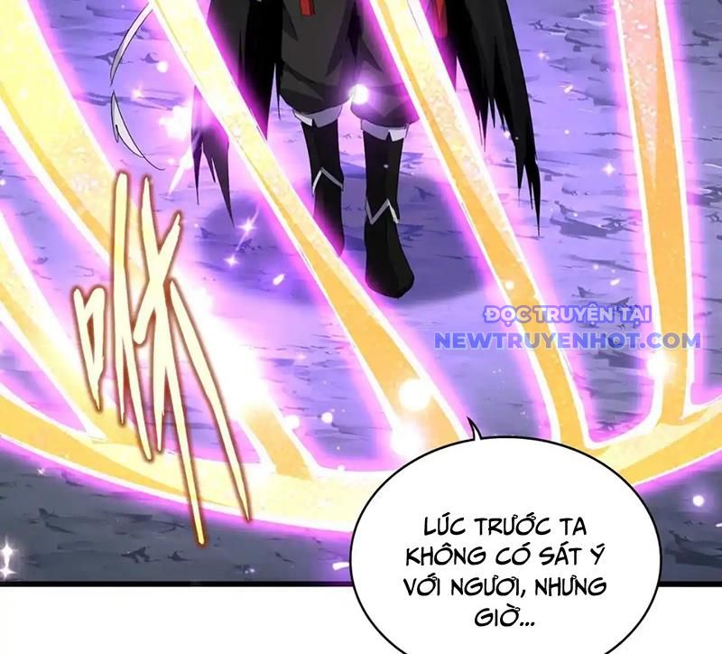 Đại Quản Gia Là Ma Hoàng: Chapter 648