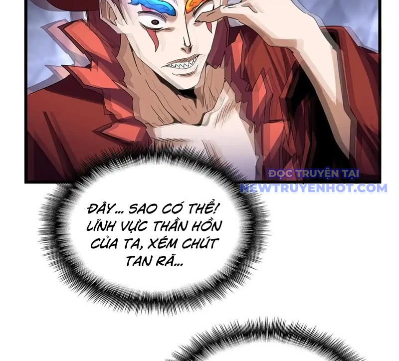 Đại Quản Gia Là Ma Hoàng: Chapter 648