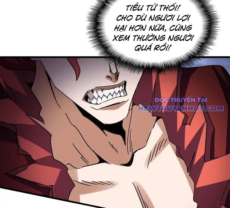 Đại Quản Gia Là Ma Hoàng: Chapter 648