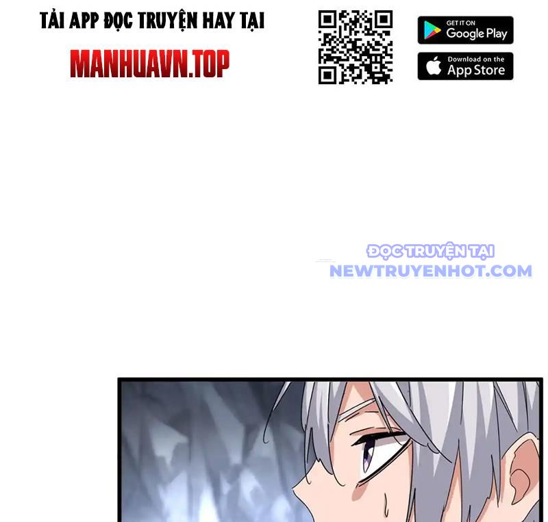 Đại Quản Gia Là Ma Hoàng: Chapter 648