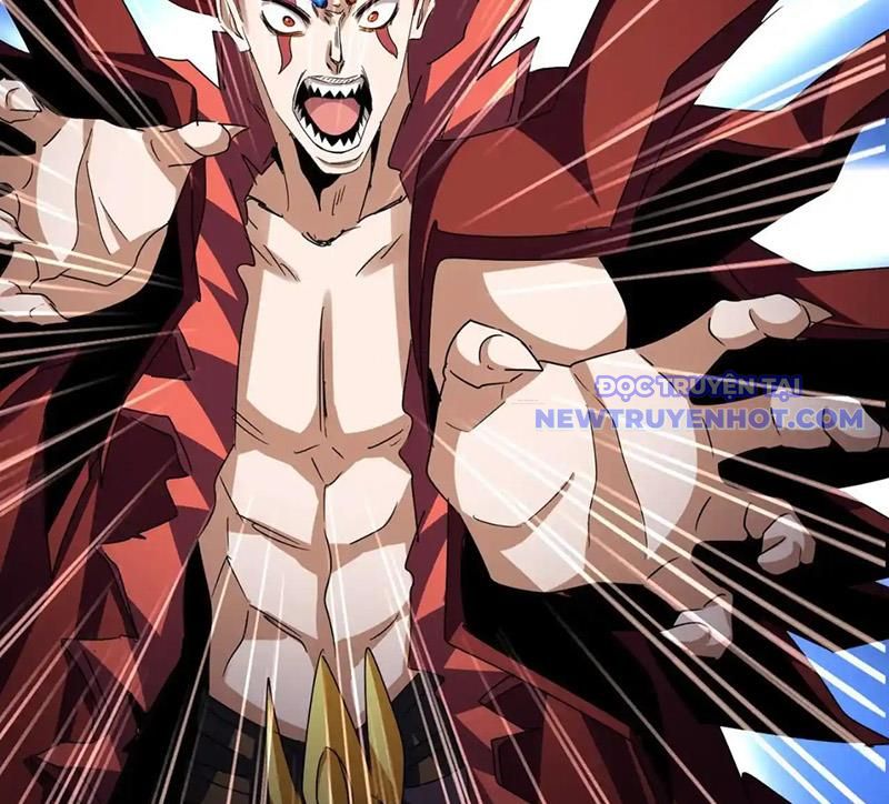 Đại Quản Gia Là Ma Hoàng: Chapter 648