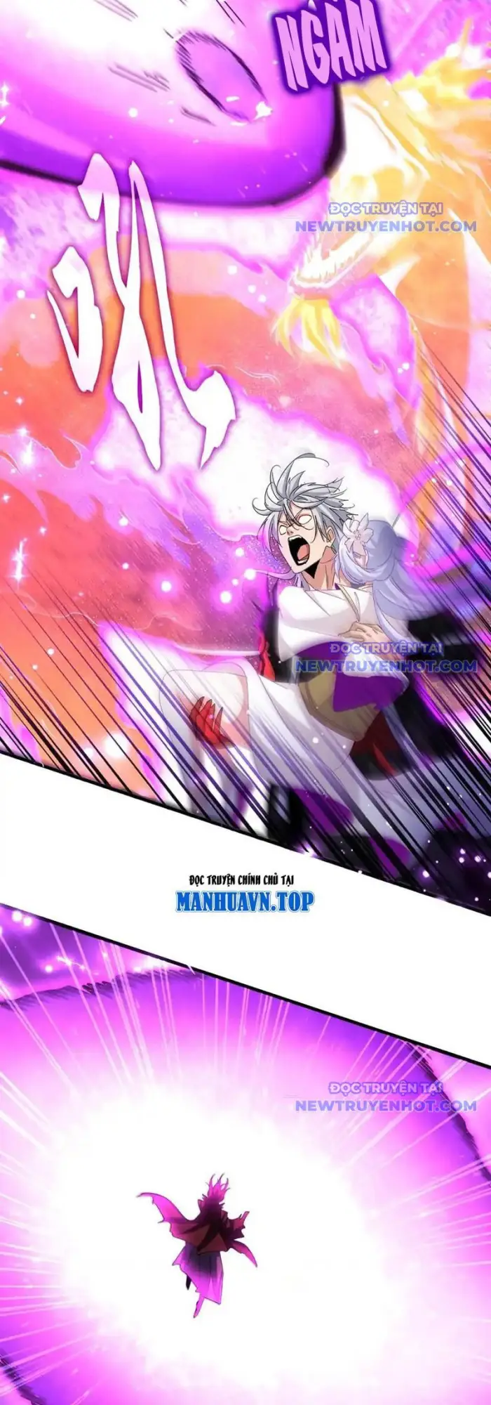 Đại Quản Gia Là Ma Hoàng: Chapter 649.1