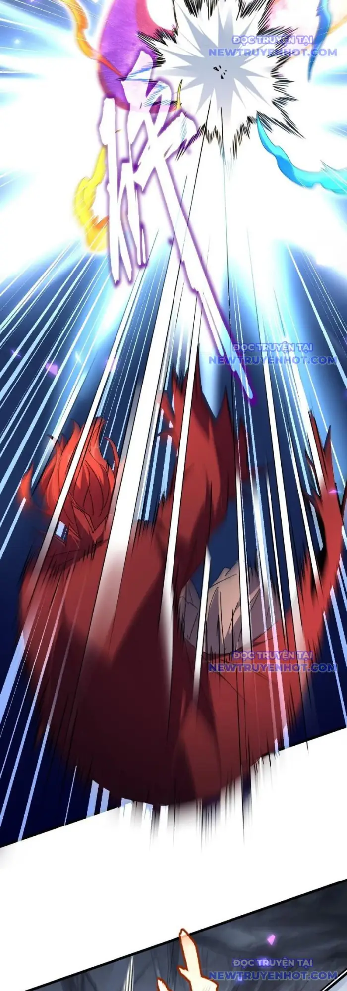 Đại Quản Gia Là Ma Hoàng: Chapter 649.1