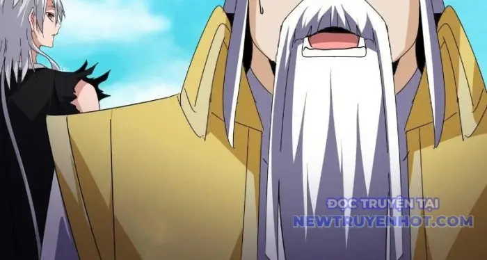 Đại Quản Gia Là Ma Hoàng: Chapter 649.1