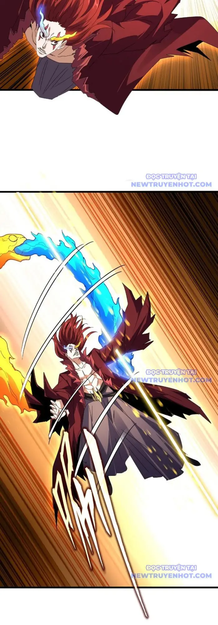 Đại Quản Gia Là Ma Hoàng: Chapter 649.1