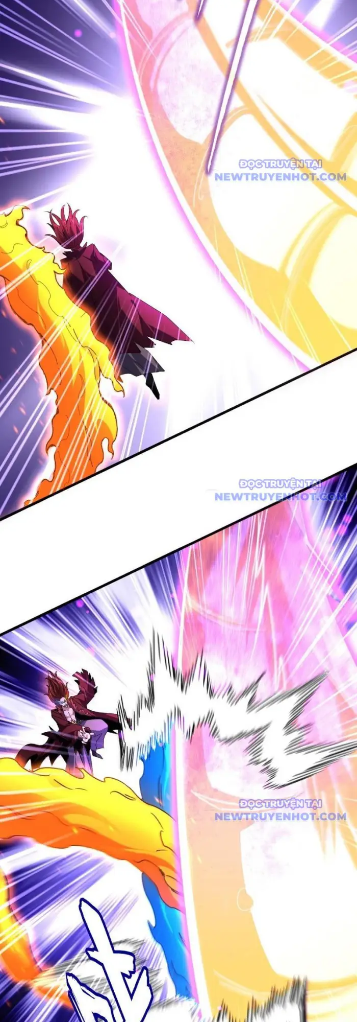 Đại Quản Gia Là Ma Hoàng: Chapter 649.1