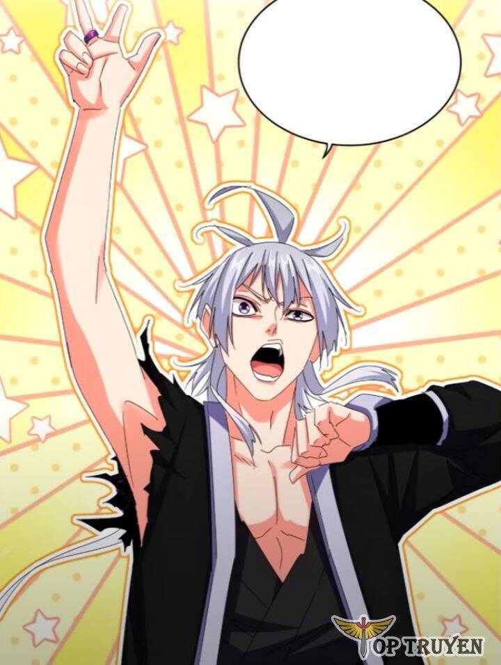 Đại Quản Gia Là Ma Hoàng: Chapter 650.4