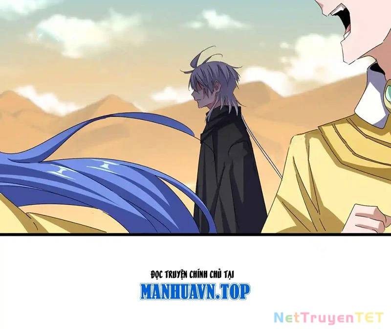 Đại Quản Gia Là Ma Hoàng: Chapter 653