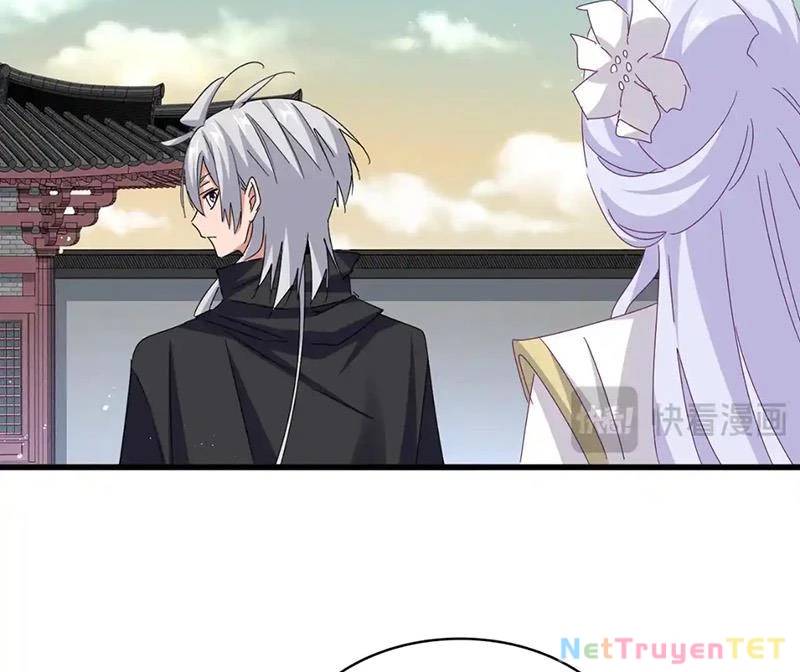 Đại Quản Gia Là Ma Hoàng: Chapter 653