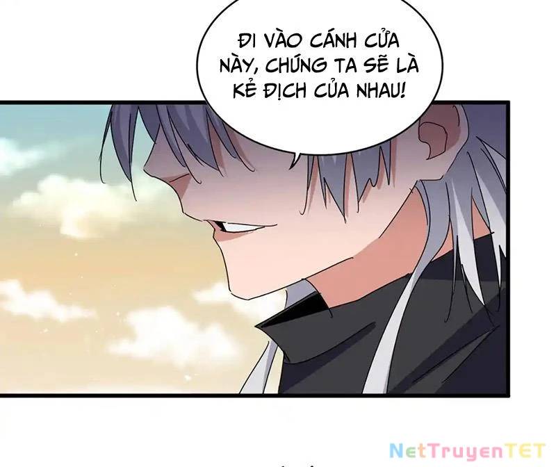 Đại Quản Gia Là Ma Hoàng: Chapter 653