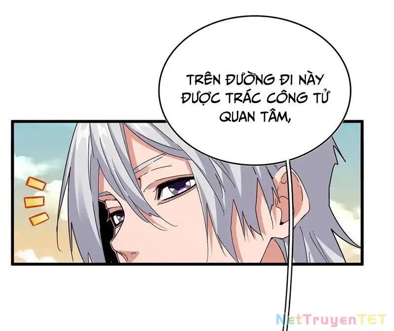 Đại Quản Gia Là Ma Hoàng: Chapter 653