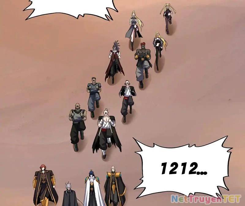 Đại Quản Gia Là Ma Hoàng: Chapter 653