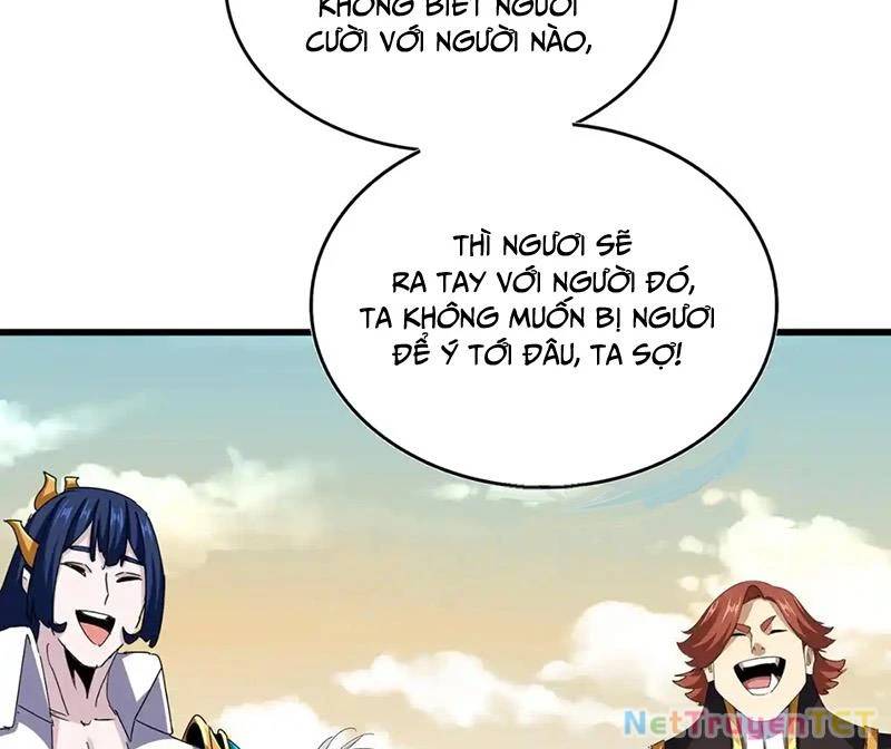 Đại Quản Gia Là Ma Hoàng: Chapter 653