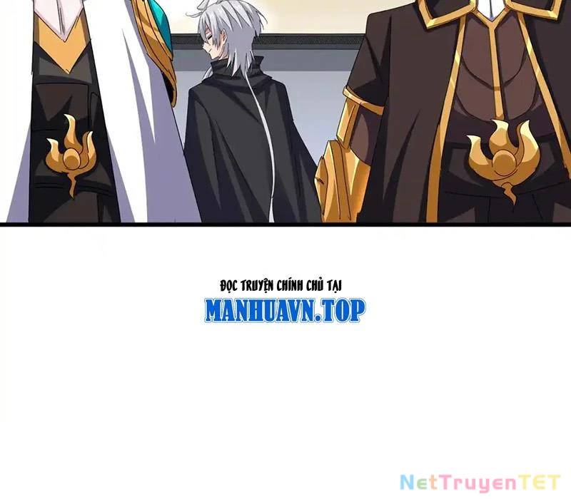 Đại Quản Gia Là Ma Hoàng: Chapter 653