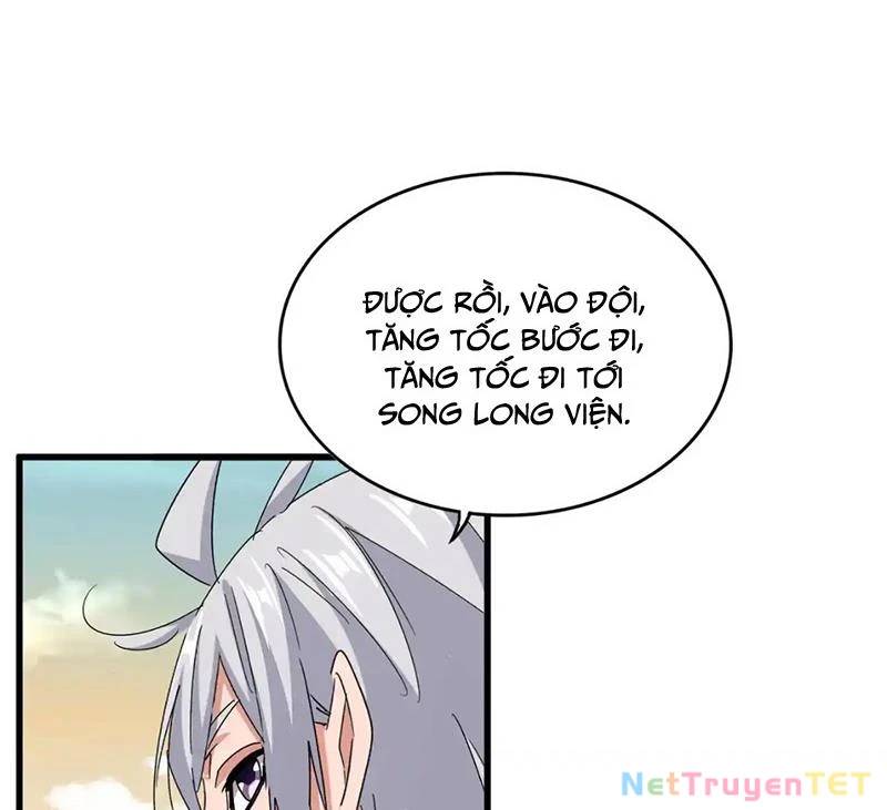 Đại Quản Gia Là Ma Hoàng: Chapter 653