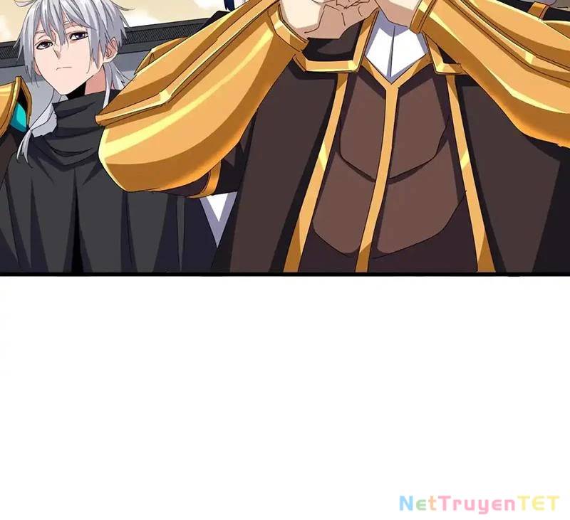 Đại Quản Gia Là Ma Hoàng: Chapter 653