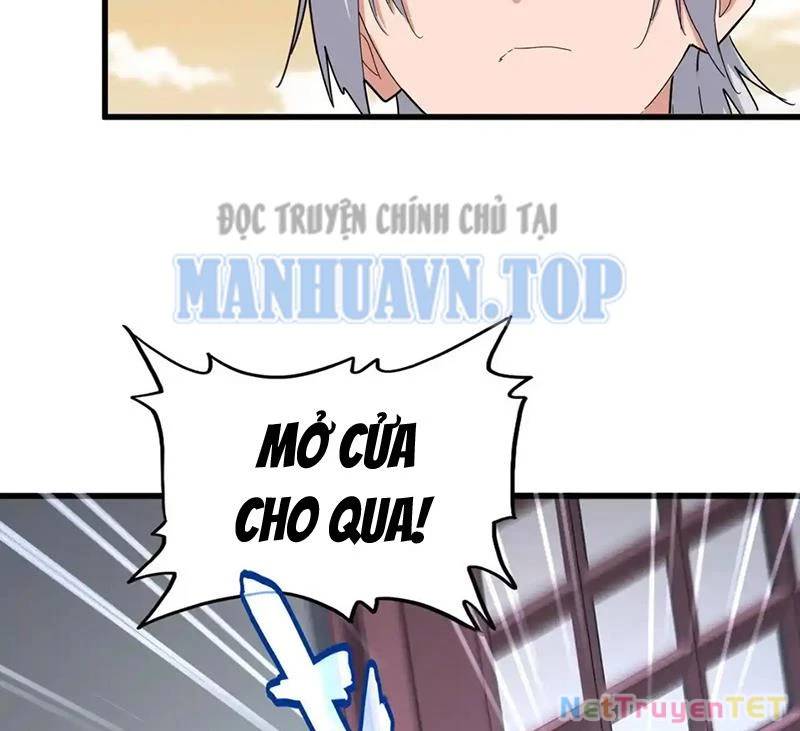 Đại Quản Gia Là Ma Hoàng: Chapter 653