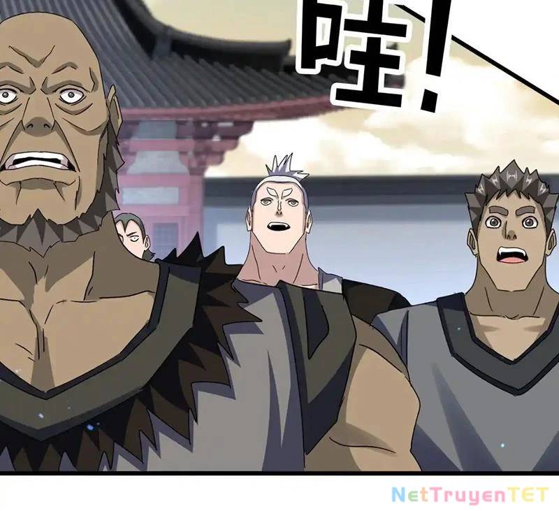 Đại Quản Gia Là Ma Hoàng: Chapter 653