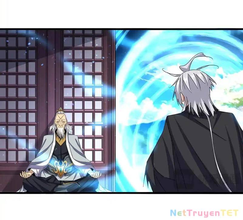 Đại Quản Gia Là Ma Hoàng: Chapter 653