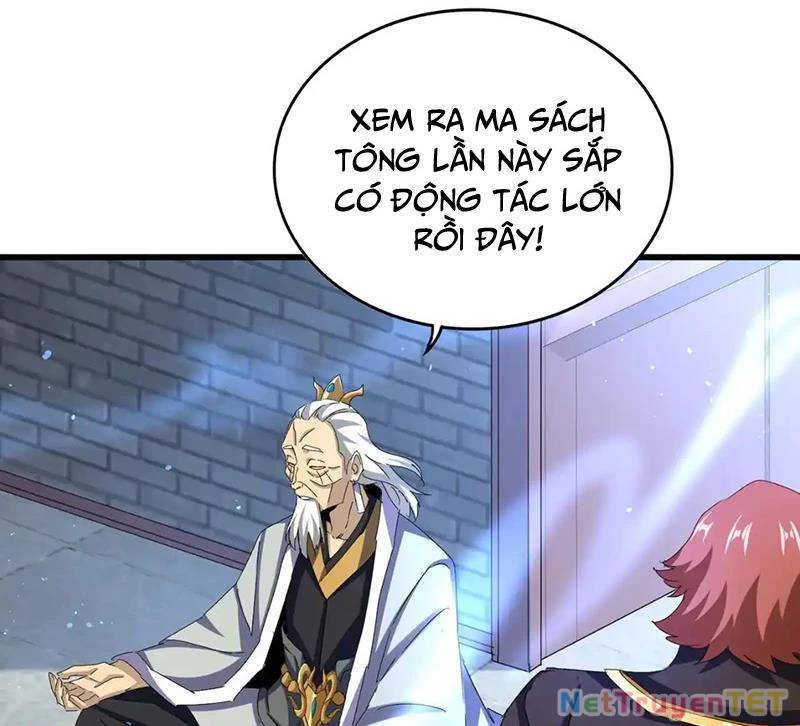 Đại Quản Gia Là Ma Hoàng: Chapter 653