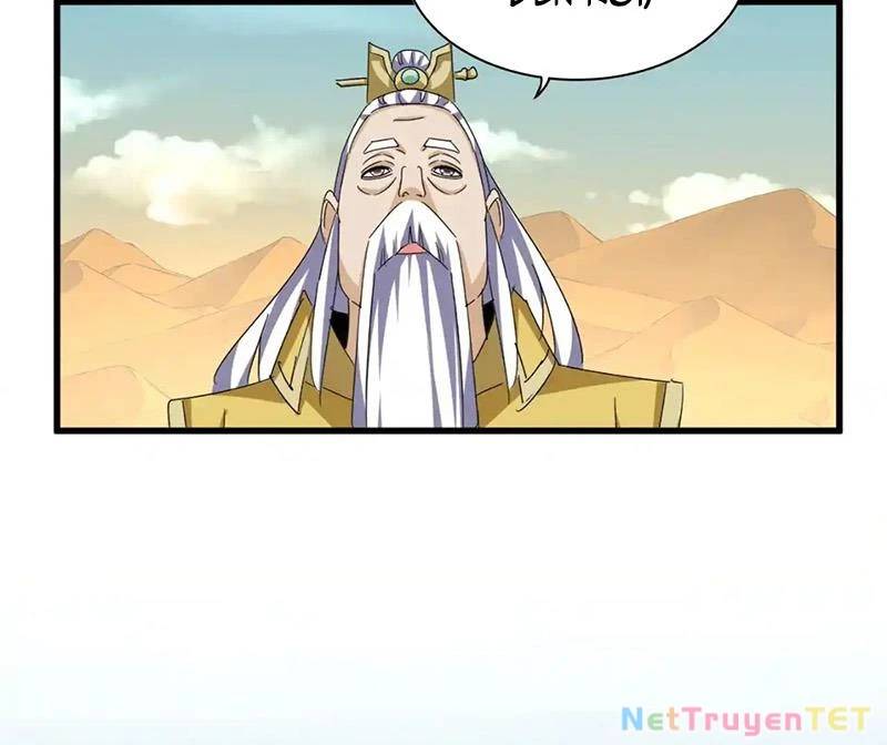 Đại Quản Gia Là Ma Hoàng: Chapter 653