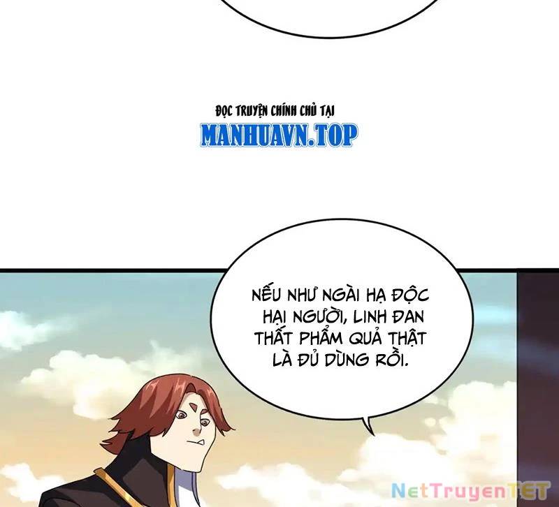 Đại Quản Gia Là Ma Hoàng: Chapter 653