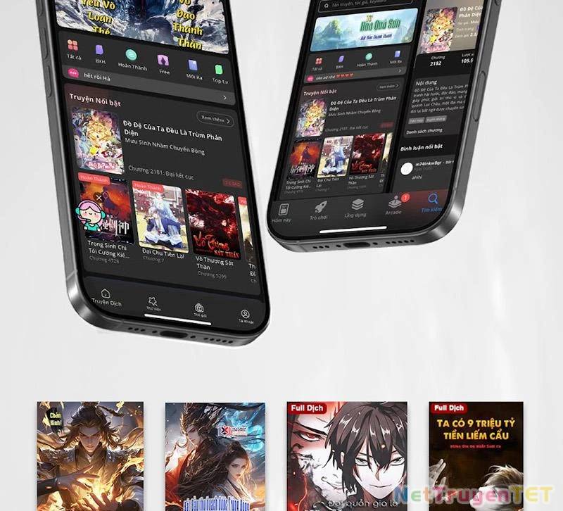 Đại Quản Gia Là Ma Hoàng: Chapter 653