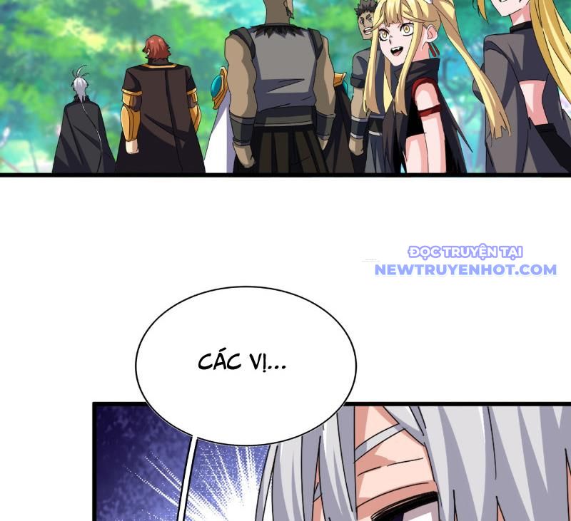 Đại Quản Gia Là Ma Hoàng: Chapter 654