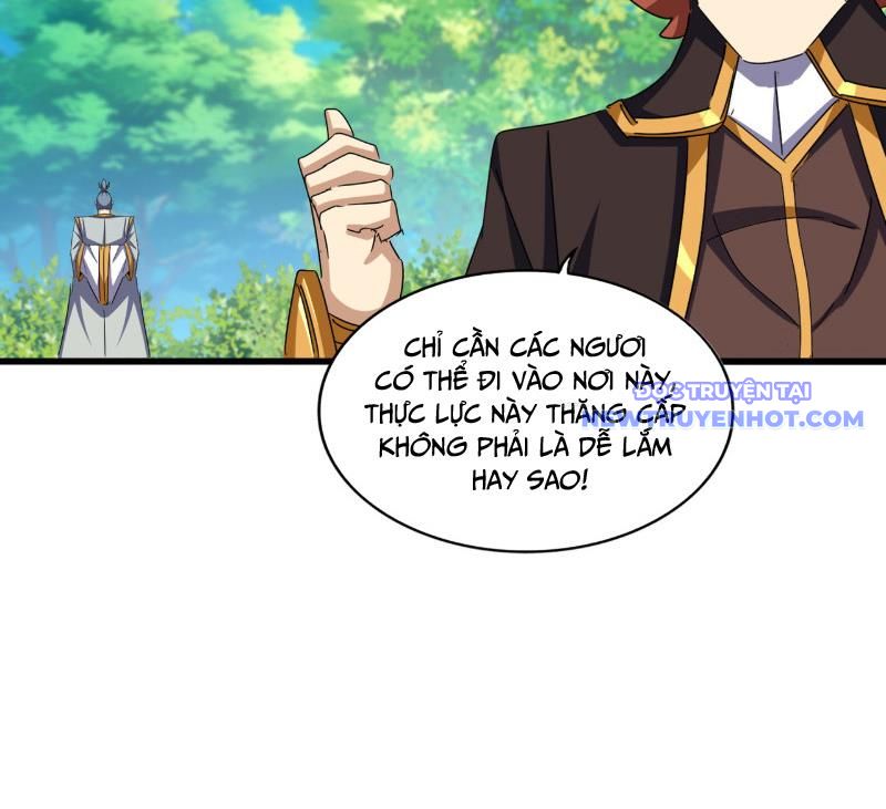 Đại Quản Gia Là Ma Hoàng: Chapter 654