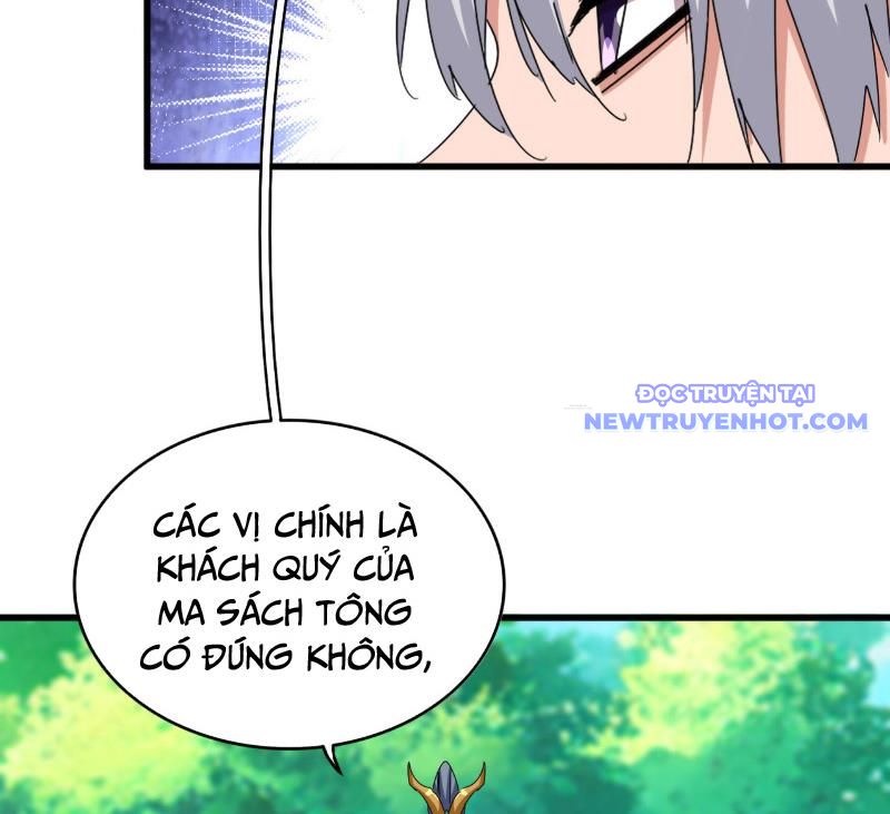 Đại Quản Gia Là Ma Hoàng: Chapter 654