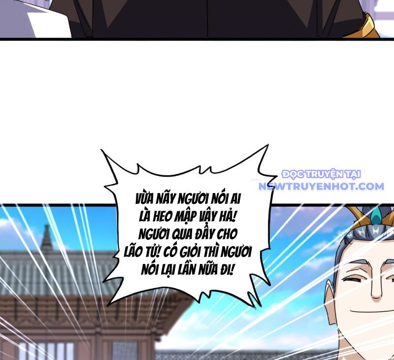 Đại Quản Gia Là Ma Hoàng: Chapter 654