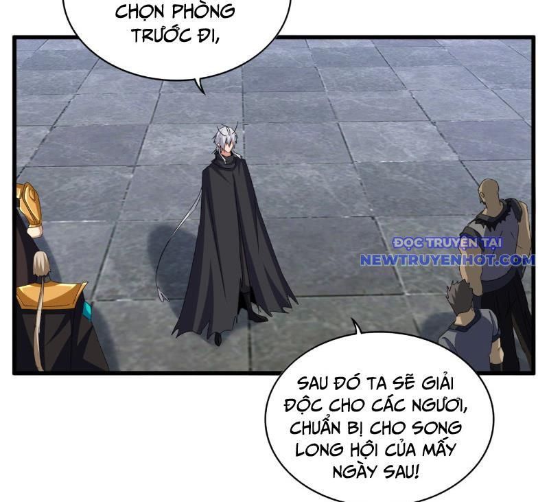 Đại Quản Gia Là Ma Hoàng: Chapter 654
