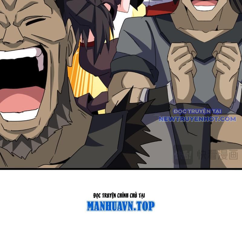 Đại Quản Gia Là Ma Hoàng: Chapter 654