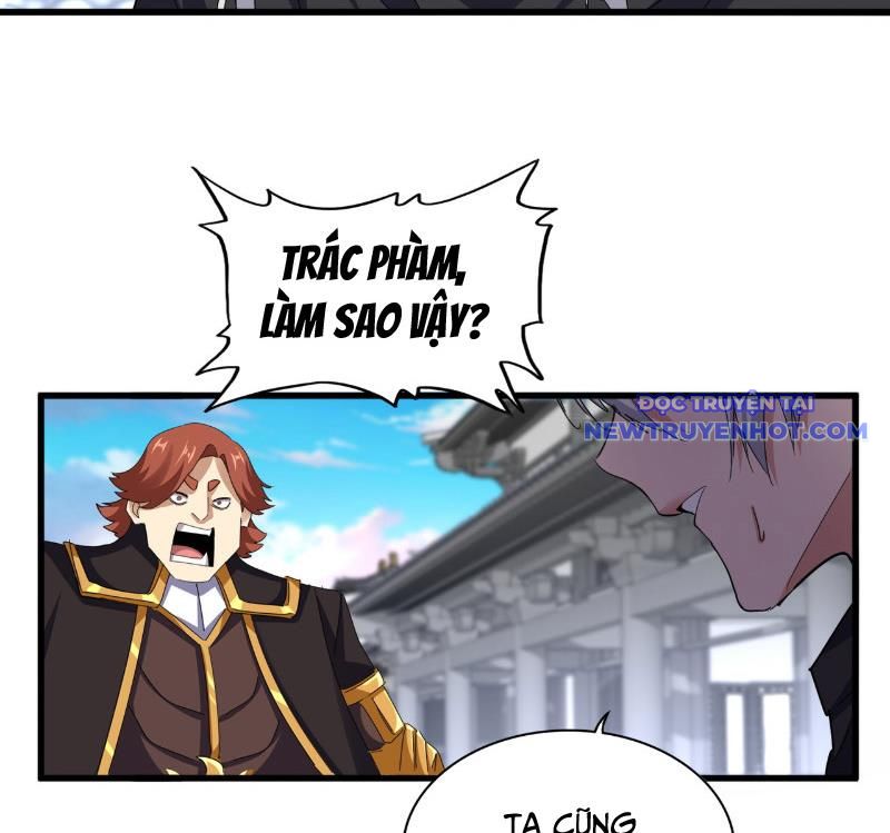 Đại Quản Gia Là Ma Hoàng: Chapter 654