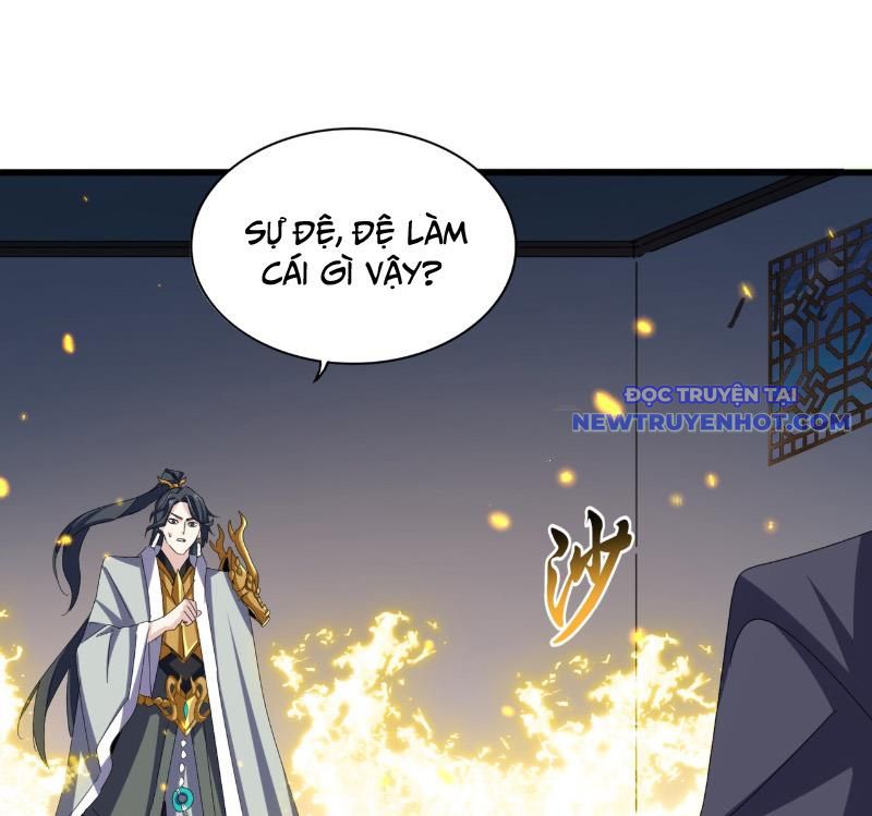 Đại Quản Gia Là Ma Hoàng: Chapter 654