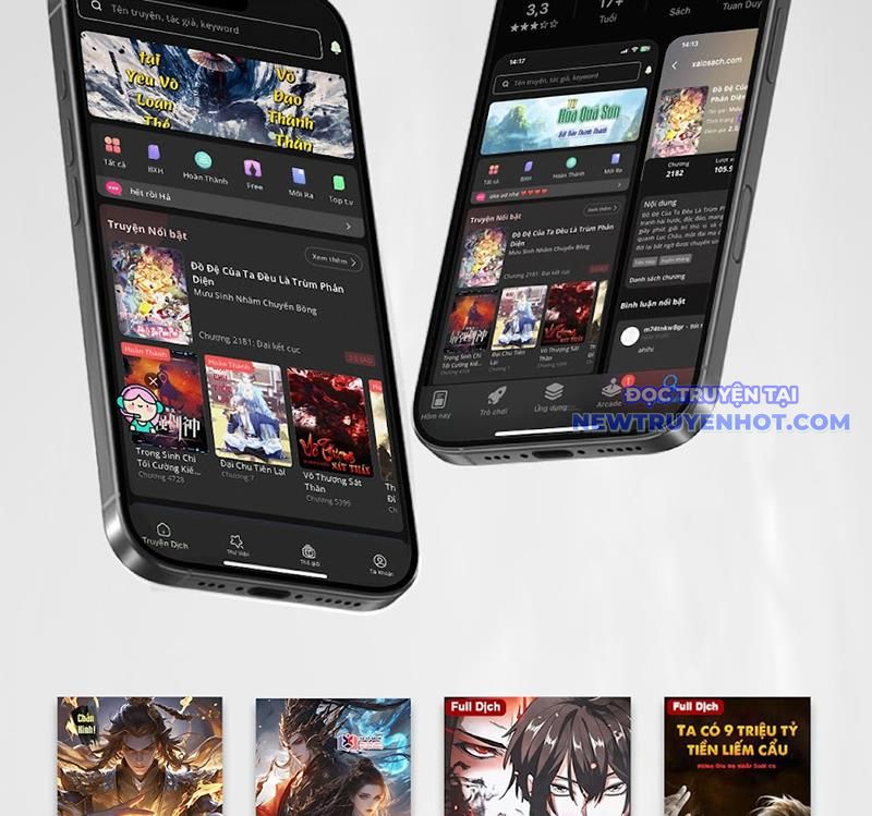 Đại Quản Gia Là Ma Hoàng: Chapter 654