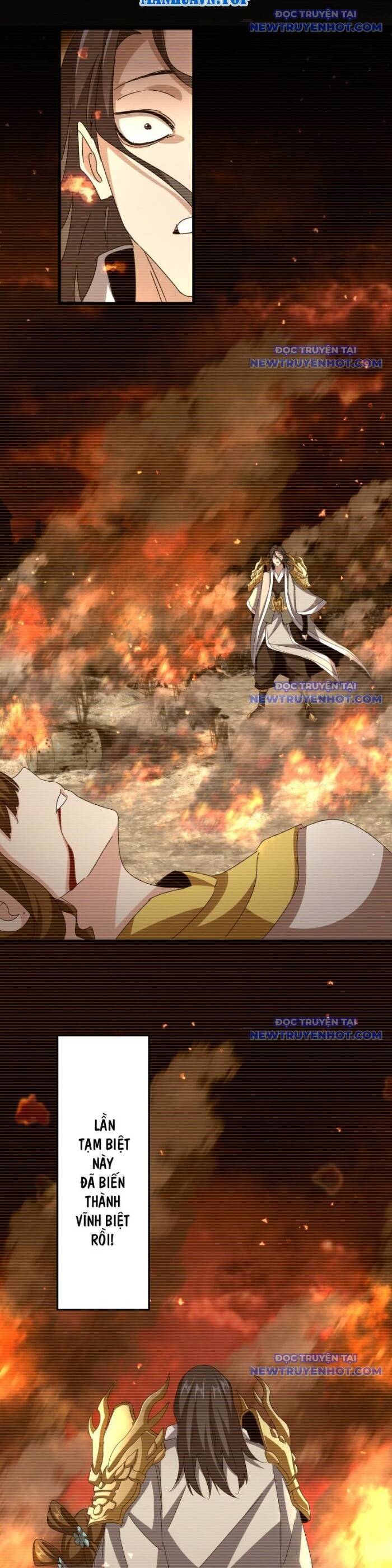 Đại Quản Gia Là Ma Hoàng: Chapter 657