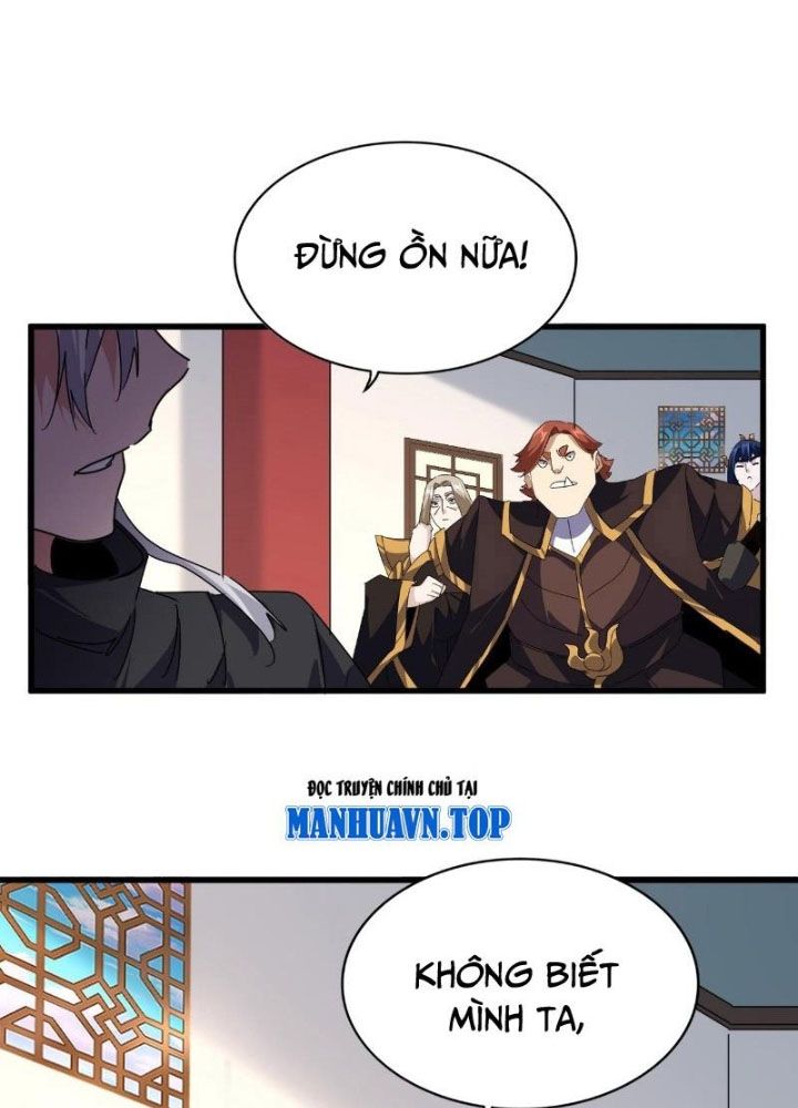 Đại Quản Gia Là Ma Hoàng: Chapter 659