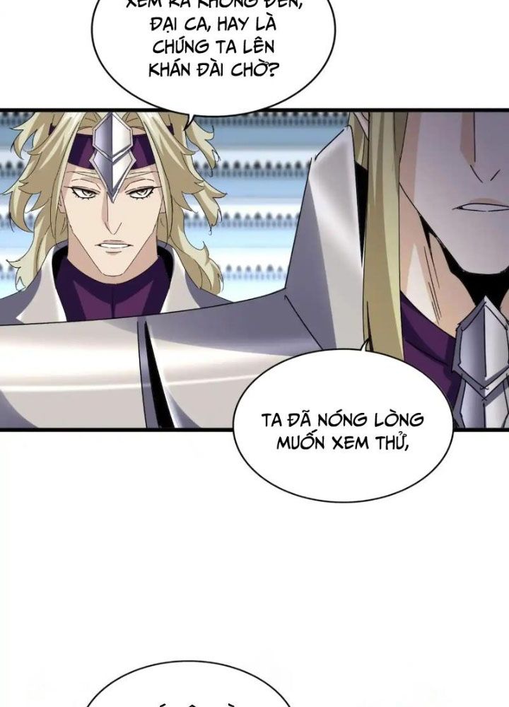 Đại Quản Gia Là Ma Hoàng: Chapter 659